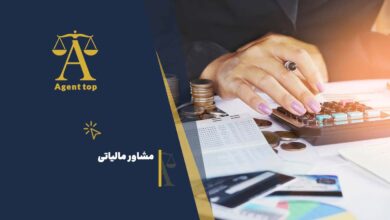 مشاور مالیاتی